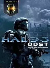 Halo: The Master Chief Collection - Halo 3: ODST
