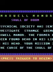 Maxwell Manor