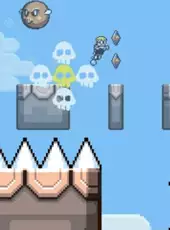 Mutant Mudds