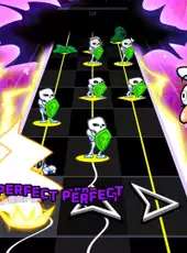 Rift of the NecroDancer: Pizza Tower - "Unexpectancy, Pt. 3"