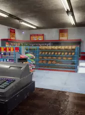 Shopkeeper Simulator