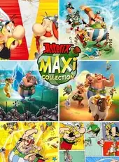 Asterix Maxi Collection