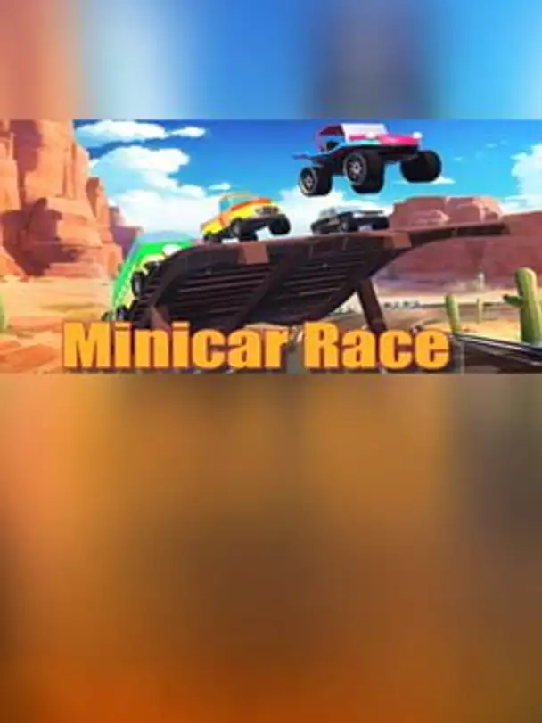 MiniCar Race