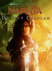 The Chronicles of Narnia: Prince Caspian