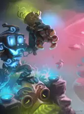 Skylanders: Swap Force