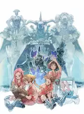Final Fantasy Tactics Advance