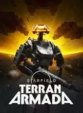 Starfield: Terran Armada