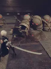 Nier: Automata - Game of the Yorha Edition