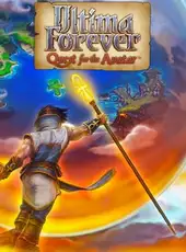 Ultima Forever: Quest for the Avatar