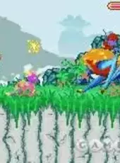 The Legend of Spyro: A New Beginning