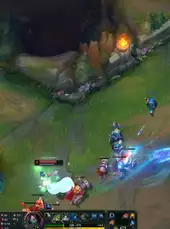 League of Legends