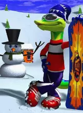 Gex 3: Deep Pocket Gecko