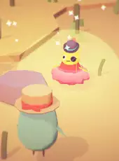 Ooblets