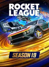 Rocket League: Season 19