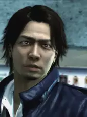 Yakuza 4 Remastered