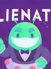 Alienate!: A Trivia Game