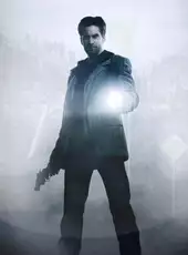 Alan Wake