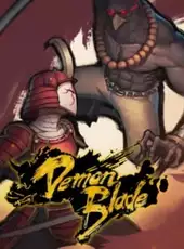 Demon Blade