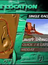 Road & Track Presents: The Need for Speed