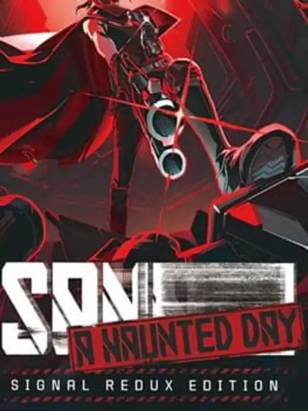 Sanabi: A Haunted Day - Signal Redux Edition