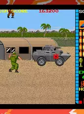 Operation Night Strikers