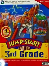 JumpStart Adventures 3rd Grade: Mystery Mountain