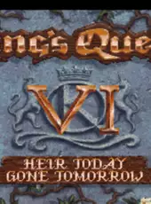 King's Quest VI: Heir Today, Gone Tomorrow