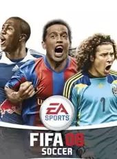 FIFA Soccer 08