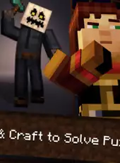 Minecraft: Story Mode