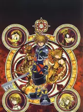 Kingdom Hearts II