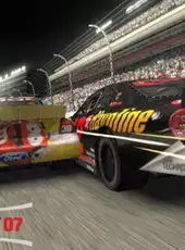 NASCAR 07