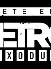 Metro Exodus: Complete Edition