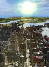 City Life