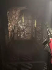 Immortal Legacy: The Jade Cipher - Console Edition