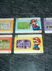 Mario vs. Donkey Kong Card e+