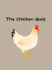 The Chicken Quiz