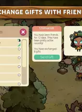 Cozy Grove: Camp Spirit