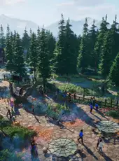Planet Zoo: Twilight Pack