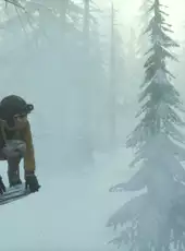 Rise of the Tomb Raider: Endurance Mode