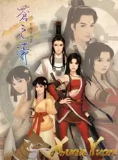 Xuan-Yuan Sword: The Millennial Destiny