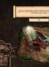 Fighting Fantasy Legends