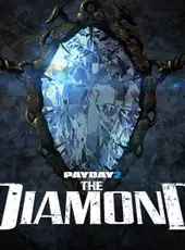 Payday 2: The Diamond Heist