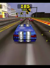 San Francisco Rush: Extreme Racing