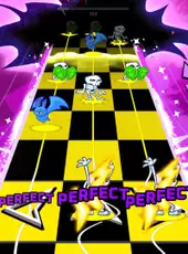 Rift of the NecroDancer: Monstercat - "Final Boss"