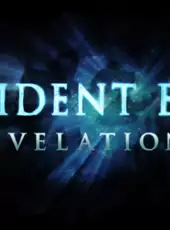 Resident Evil: Revelations
