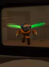 Mister Mosquito