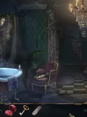 Haunted Hotel 19: Lost Time