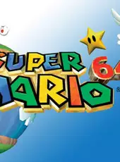 Super Mario 64