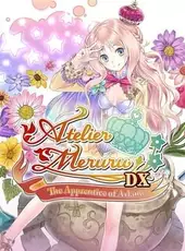 Atelier Meruru: The Apprentice of Arland DX