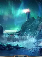 Mystery Trackers: Winterpoint Tragedy